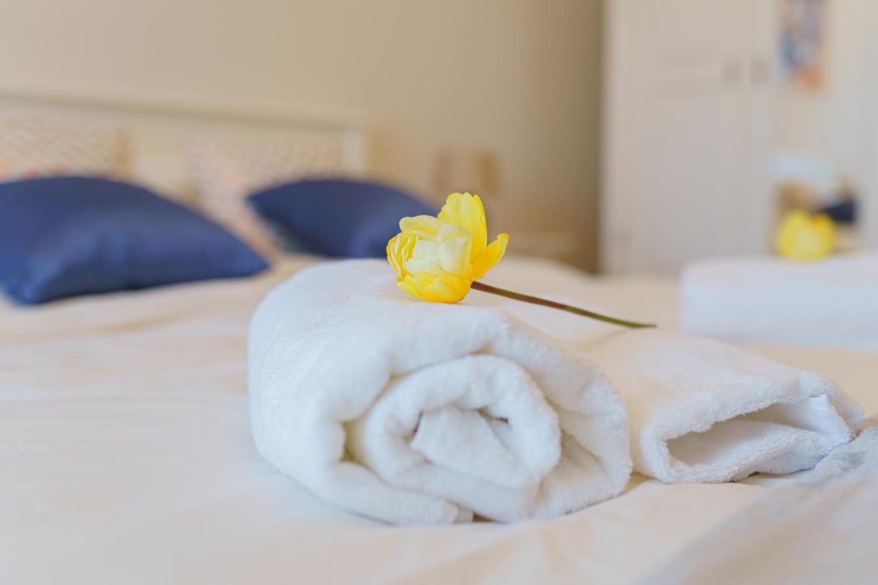 5* Mansion In City Center Cluj-Napoca Esterno foto