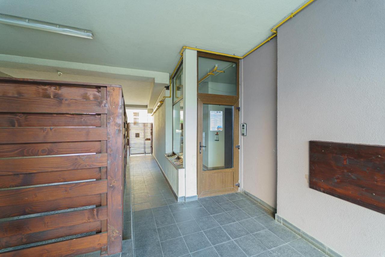 5* Mansion In City Center Cluj-Napoca Esterno foto