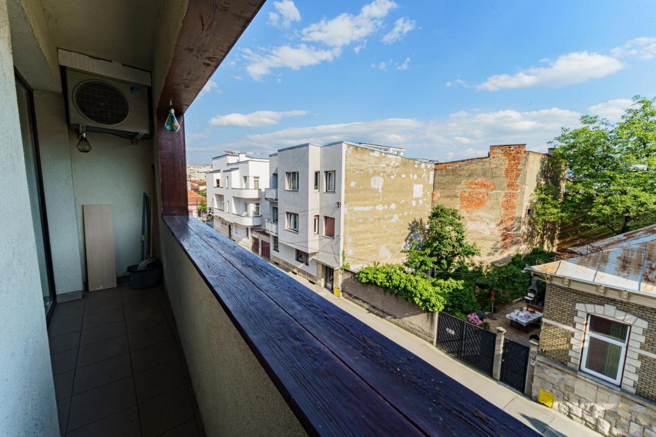 5* Mansion In City Center Cluj-Napoca Esterno foto